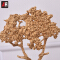 Hotel hall table decorative villa living room home decor copper 